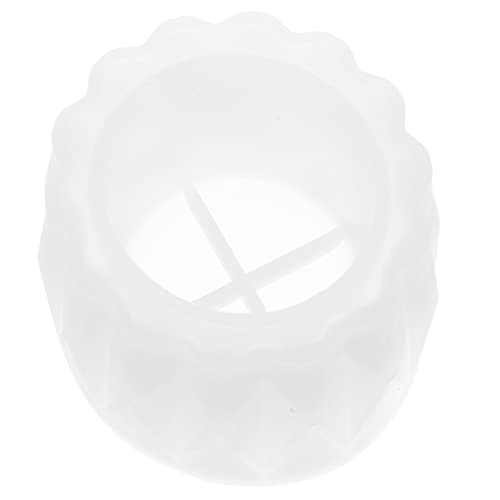 Gadpiparty Epoxidharz Silikonform für Stifthalter Vasen Diy Mould für Kreative Aufbewahrung Einfache Gestaltung Kompakte Vielseitig Einsetzbar Gadpiparty Epoxidharz Silikonform für Stifthalter Vasen Diy Mould für Kreative Aufbewahrung Einfache Gestaltung Kompakte Vielseitig Einsetzbar von Gadpiparty