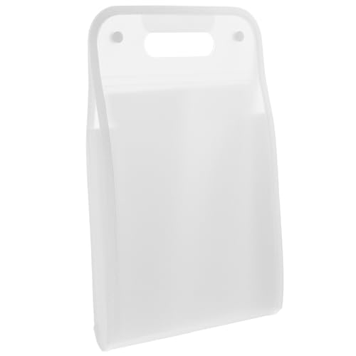 Gadpiparty Erweiterbarer Fächermappe mit Fächern Stehende Dokumentenmappe aus Robustem Material Vielseitiger Organizer für Belege Akten und Wichtige Unterlagen für Büro Schule und Zuhause Gadpiparty Erweiterbarer Fächermappe mit Fächern Stehende Dokumentenmappe aus Robustem Material Vielseitiger Organizer für Belege Akten und Wichtige Unterlagen für Büro Schule und Zuhause von Gadpiparty