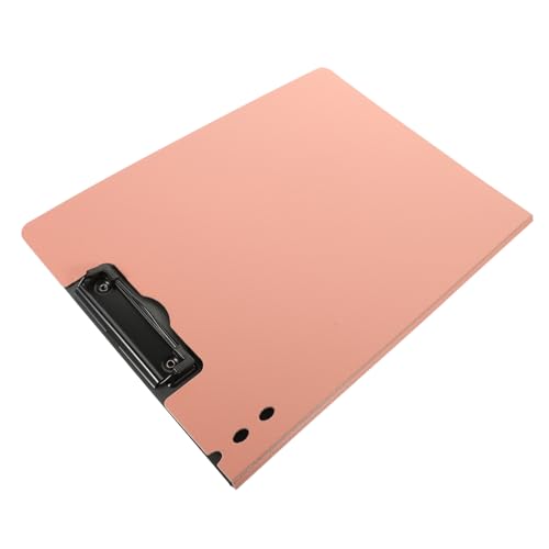 Gadpiparty Faltbares Klemmbrett für Büro und Schule Tragbares Dokumentenclipboard mit Stifthalter und Abdeckung Vielseitige Schreibtafel für Lehrer Studenten und Büroangestellte Format Gadpiparty Faltbares Klemmbrett für Büro und Schule Tragbares Dokumentenclipboard mit Stifthalter und Abdeckung Vielseitige Schreibtafel für Lehrer Studenten und Büroangestellte Format von Gadpiparty