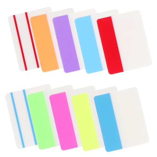 Gadpiparty Fluoreszierende Haftnotizen Klebrig Journaling-zubehör Planer-aufkleber Sichtbare Memoaufkleber Farbetabellen Stick-tabs Mehrzweck-klebestreifen Schulbedarf Memo -pad Das Haustier Gadpiparty Fluoreszierende Haftnotizen Klebrig Journaling-zubehör Planer-aufkleber Sichtbare Memoaufkleber Farbetabellen Stick-tabs Mehrzweck-klebestreifen Schulbedarf Memo -pad Das Haustier von Gadpiparty