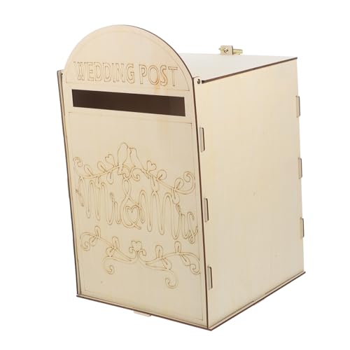Gadpiparty Flur Holz Briefkasten holzbriefkasten Holz-Briefkasten Holzpostkasten Briefkasten für Villa Holz-Kummerkasten Eingangsbriefkasten Posthalter aus Holz Briefkasten der Villa Gadpiparty Flur Holz Briefkasten holzbriefkasten Holz-Briefkasten Holzpostkasten Briefkasten für Villa Holz-Kummerkasten Eingangsbriefkasten Posthalter aus Holz Briefkasten der Villa von Gadpiparty