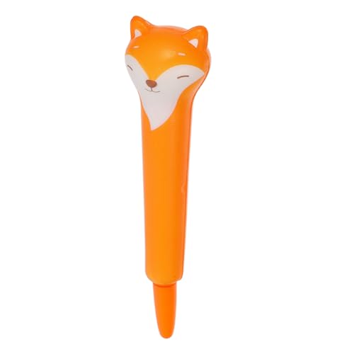 Gadpiparty Fuchs Gel Stift Cartoon-stift Tierische Kugelschreiber Süße Löschbare Stifte Tagebuchstifte Kawaii-stifte Süßes Japanisches Briefpapier Tierische Gelstifte Süße Stifte Orange Gadpiparty Fuchs Gel Stift Cartoon-stift Tierische Kugelschreiber Süße Löschbare Stifte Tagebuchstifte Kawaii-stifte Süßes Japanisches Briefpapier Tierische Gelstifte Süße Stifte Orange von Gadpiparty