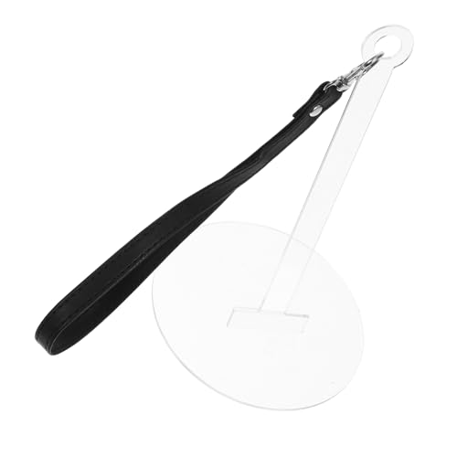 Gadpiparty Garnlagerregal Garnhalter Zum Häkeln Garnknäuel Halter Häkelgeräte Häkelhalter Für Garn Garnhalter Am Handgelenk Gehäkelter Aufbewahrungsorganisator Pu-leder Transparent Gadpiparty Garnlagerregal Garnhalter Zum Häkeln Garnknäuel Halter Häkelgeräte Häkelhalter Für Garn Garnhalter Am Handgelenk Gehäkelter Aufbewahrungsorganisator Pu-leder Transparent von Gadpiparty