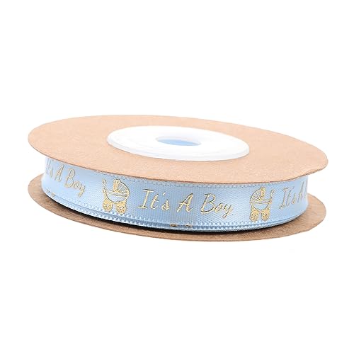 Gadpiparty Geburtstagsgeschenk Band DIY Schleifenband für Bastelprojekte Haaraccessoires und Geschenkverpackungen Langlebig und Vielseitig Einsetzbar Gadpiparty Geburtstagsgeschenk Band DIY Schleifenband für Bastelprojekte Haaraccessoires und Geschenkverpackungen Langlebig und Vielseitig Einsetzbar von Gadpiparty