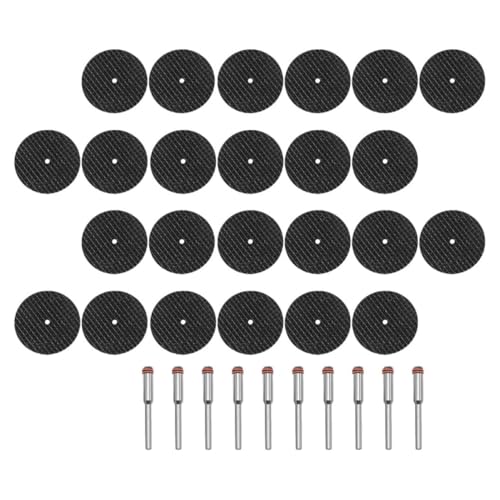 Gadpiparty Geräuschreduzierendes Trennrad für Metall Stein und Keramik Professionelle und Heimwerkeranwendung Sägeblätter Adapter Gadpiparty Geräuschreduzierendes Trennrad für Metall Stein und Keramik Professionelle und Heimwerkeranwendung Sägeblätter Adapter von Gadpiparty