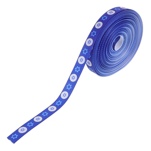 Gadpiparty Geschenkband 1 Rolle Selbstgemacht Bänder zum Basteln Dekoband für Geschenkverpackungen Blumenverpackung Bänder für Hochzeiten und Feste von Gadpiparty