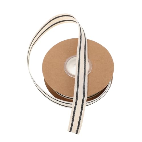 Gadpiparty Gestreiften Baumwollgürtel natürliches Baumwollband Textilbänder Haarschleifenband Valentinsband Präsentieren Sie ein Wickelband weihnachtsverpackungsband rotes Ripsband Baumwolle Gadpiparty Gestreiften Baumwollgürtel natürliches Baumwollband Textilbänder Haarschleifenband Valentinsband Präsentieren Sie ein Wickelband weihnachtsverpackungsband rotes Ripsband Baumwolle von Gadpiparty