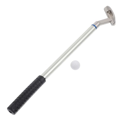 Gadpiparty Golf Club Kugelschreiber aus Kreative Schreibgeräte für Golfliebhaber Verwendung im Büro Langlebig und Detailreich Verschiedenen Stiften von Gadpiparty