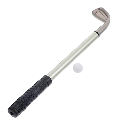 Gadpiparty Golf Kugelschreiber aus Kugelschreiber für Golfbegeisterte für Bürobedarf und Kreative Auszeichnung für Turniere und Veranstaltungen Robuste Konstruktion Leicht und Tragbar Gadpiparty Golf Kugelschreiber aus Kugelschreiber für Golfbegeisterte für Bürobedarf und Kreative Auszeichnung für Turniere und Veranstaltungen Robuste Konstruktion Leicht und Tragbar von Gadpiparty
