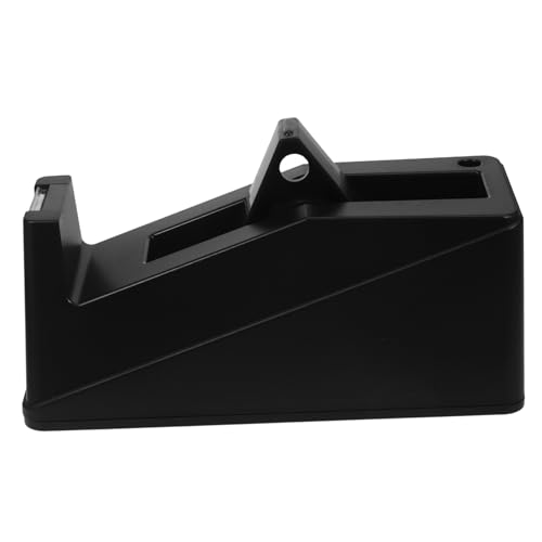Gadpiparty Großer Klebebandspender Eleganter Tape Dispenser für Büro und Küche Einfaches Schneiden und Verteilen von Klebeband Design für Arbeitsplatz von Gadpiparty