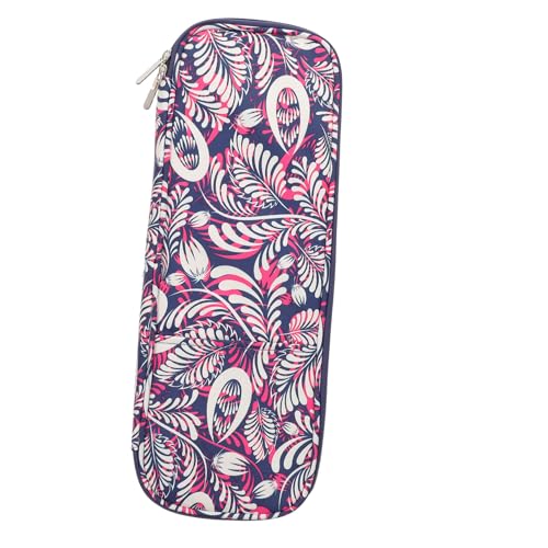 Gadpiparty Häkelnadeltasche Oxford Tragbare Organizer Tasche für Strick und Häkelbedarf Robuste und Langlebige Aufbewahrung für Garne und Werkzeuge für Kreative Projekte Gadpiparty Häkelnadeltasche Oxford Tragbare Organizer Tasche für Strick und Häkelbedarf Robuste und Langlebige Aufbewahrung für Garne und Werkzeuge für Kreative Projekte von Gadpiparty