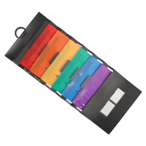 Gadpiparty Hängende Datei Organizer Multifunktionale Wasserfeste und Datei aus Material für Büro Schule und Reisen mit Praktischem Design für Einfache Handhabung und Aufbewahrung Gadpiparty Hängende Datei Organizer Multifunktionale Wasserfeste und Datei aus Material für Büro Schule und Reisen mit Praktischem Design für Einfache Handhabung und Aufbewahrung von Gadpiparty