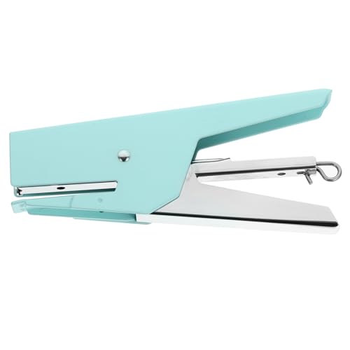 Gadpiparty Handhefter kleiner Hefter Buchheime Schreibtisch gehaltenen Bürowefter Netter Hefter Studentenhefter Home Office Hefter einfacher Hefter Kawaii Hefter Haushaltshefter Metall Grün Gadpiparty Handhefter kleiner Hefter Buchheime Schreibtisch gehaltenen Bürowefter Netter Hefter Studentenhefter Home Office Hefter einfacher Hefter Kawaii Hefter Haushaltshefter Metall Grün von Gadpiparty