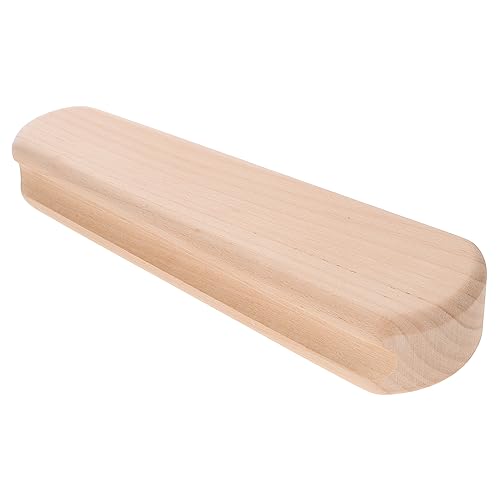 Gadpiparty Handheld Quilter Buchenholz Professionelles Nähwerkzeug für Quilting Bügeln und Dekoration Tragbar und Langlebig für Kleidung und Handarbeiten Gadpiparty Handheld Quilter Buchenholz Professionelles Nähwerkzeug für Quilting Bügeln und Dekoration Tragbar und Langlebig für Kleidung und Handarbeiten von Gadpiparty