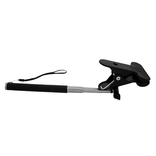 Gadpiparty Handheld Schildhalter mit Einstellbarer für Messen Veranstaltungen und Reisen Stabiler und Langlebiger Display für Vielseitige Anwendungen von Gadpiparty