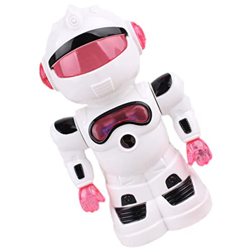 Gadpiparty Handlicher Bleistiftspitzer im Robotermotiv Tragbarer Farbenfroher Anspitzer für Erwachsene für Schule und Büro Manuelle Bedienung für Präzises Schärfen Gadpiparty Handlicher Bleistiftspitzer im Robotermotiv Tragbarer Farbenfroher Anspitzer für Erwachsene für Schule und Büro Manuelle Bedienung für Präzises Schärfen von Gadpiparty