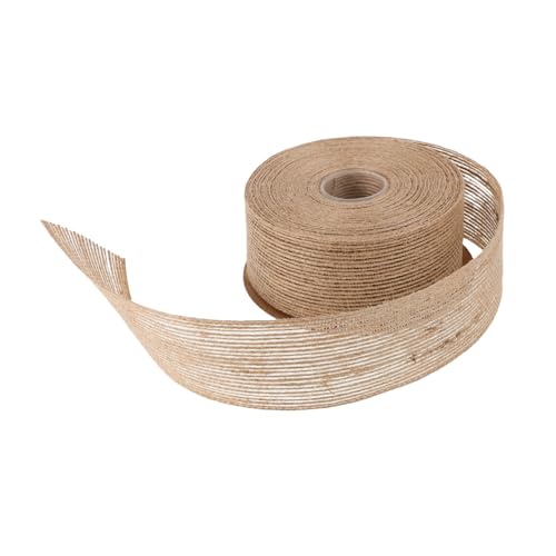 Gadpiparty Hanfseilband Jute -Band Hanfband Blumenseil Sackleinenband gewebtes Band Juteband Hanffaden Jutefaden basteln verpackungsband Hanfschnur Jute-Seilschnur Packband Beige Gadpiparty Hanfseilband Jute -Band Hanfband Blumenseil Sackleinenband gewebtes Band Juteband Hanffaden Jutefaden basteln verpackungsband Hanfschnur Jute-Seilschnur Packband Beige von Gadpiparty
