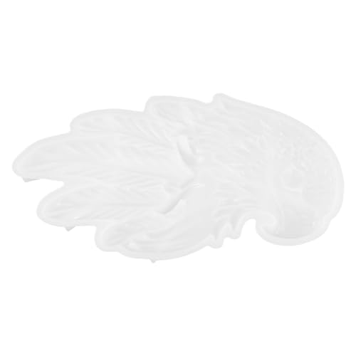 Gadpiparty Hochtemperaturbeständige Silikonform Adlerkopf Gießform für Wanddekoration DIY Bastelbedarf Epoxidharzform Langlebig Präzise für Wohn Bürodekoration Gadpiparty Hochtemperaturbeständige Silikonform Adlerkopf Gießform für Wanddekoration DIY Bastelbedarf Epoxidharzform Langlebig Präzise für Wohn Bürodekoration von Gadpiparty