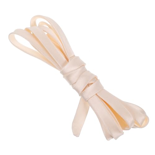 Gadpiparty Hochzeitszubehör Brautjungfer Chiffon Burgund Elegant Kleid Einstellbar Satinband Zurück Band Zum Verpacken Rücken Ärmellos Für Brautgewand Schleife Für Frauen Braut- Stoff von Gadpiparty