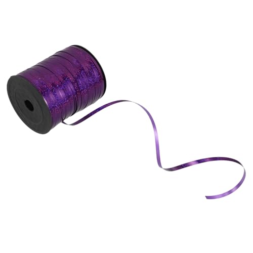 Gadpiparty Holografisches Dekorationsband Metallic Geschenkband für Ballons Floristen Party Hochzeit Geburtstagsfeier Bastelband Robust und Einfach Anzuwenden Gadpiparty Holografisches Dekorationsband Metallic Geschenkband für Ballons Floristen Party Hochzeit Geburtstagsfeier Bastelband Robust und Einfach Anzuwenden von Gadpiparty