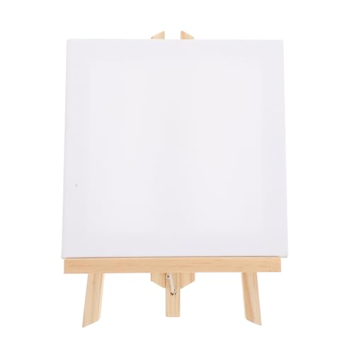Gadpiparty Holz Mini Staffelei Set mit Rahmen Tischstaffelei für Vielseitiger Malständer für Schüler Indoor Kunst und Bastelbedarf Stabile Präsentationshilfe Gadpiparty Holz Mini Staffelei Set mit Rahmen Tischstaffelei für Vielseitiger Malständer für Schüler Indoor Kunst und Bastelbedarf Stabile Präsentationshilfe von Gadpiparty