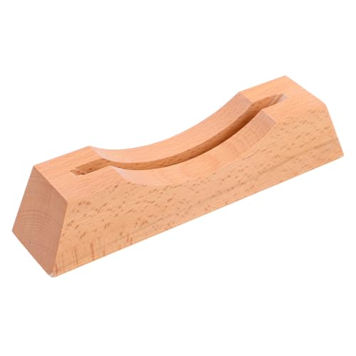 Gadpiparty Holzständer für Sandmalerei DIY Stabiler Displayhalter für Bewegliche Quicksand Kunst Natürlicher Holzsockel zur Präsentation von Sandbildern für Heimdekoration und Bastelprojekte Gadpiparty Holzständer für Sandmalerei DIY Stabiler Displayhalter für Bewegliche Quicksand Kunst Natürlicher Holzsockel zur Präsentation von Sandbildern für Heimdekoration und Bastelprojekte von Gadpiparty