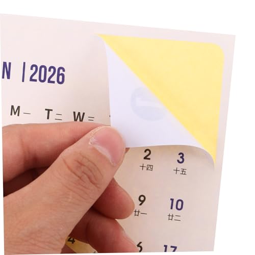 Gadpiparty Kalender Aufkleber Selbstklebend Diy Monatsplaner Für Büro Wand Kühlschrank Schreibtisch Kalendersticker Kleine Kalender Aufkleber Chinesisches Neujahr Gadpiparty Kalender Aufkleber Selbstklebend Diy Monatsplaner Für Büro Wand Kühlschrank Schreibtisch Kalendersticker Kleine Kalender Aufkleber Chinesisches Neujahr von Gadpiparty