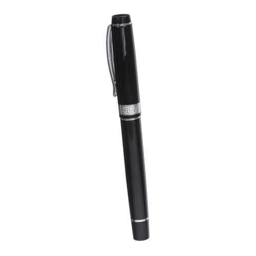 Gadpiparty Kalligraphie Stift Nachfüllbarer Füllfederhalter für Präzises Schreiben und Kreative Übungen für Schule Büro und Gadpiparty Kalligraphie Stift Nachfüllbarer Füllfederhalter für Präzises Schreiben und Kreative Übungen für Schule Büro und von Gadpiparty