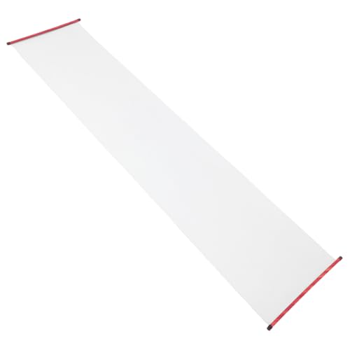 Gadpiparty Kalligraphie-Wasserschreibtuch Zeichnung Wasserziehmatte wiederverwendbar Anfänger Brief leere Schriftrolle Praktisches Kalligrafie-Tuch Schreibwassertuch Abs Weiß Gadpiparty Kalligraphie-Wasserschreibtuch Zeichnung Wasserziehmatte wiederverwendbar Anfänger Brief leere Schriftrolle Praktisches Kalligrafie-Tuch Schreibwassertuch Abs Weiß von Gadpiparty