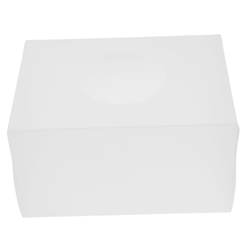 Gadpiparty Kasten -Box Ticket Stapelbar Anregung Tombolahalter Verlosen Glücklich Für Party Hochzeit Quadratische Tombola Tombolaboxen Mit Schlitz Weiß Pp Gadpiparty Kasten -Box Ticket Stapelbar Anregung Tombolahalter Verlosen Glücklich Für Party Hochzeit Quadratische Tombola Tombolaboxen Mit Schlitz Weiß Pp von Gadpiparty