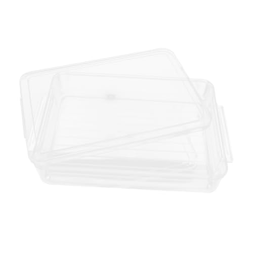 Gadpiparty Kasten Datei Aufbewahrungsbox Fall Briefablage Papier-organizer Und Inhaber Organisatoren Klein Desktop Dateien Dokumentieren Schlanke Scrapbook-hülle Das Haustier von Gadpiparty