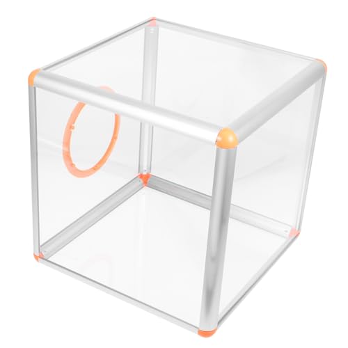 Gadpiparty Kasten -box Party Schlüssel Nummeriert Groß Tickets Verlosen Container Ticketinhaber Anregung Gewinnspielboxen Spende Zubehör Lotteriefall Acryl Transparent Gadpiparty Kasten -box Party Schlüssel Nummeriert Groß Tickets Verlosen Container Ticketinhaber Anregung Gewinnspielboxen Spende Zubehör Lotteriefall Acryl Transparent von Gadpiparty
