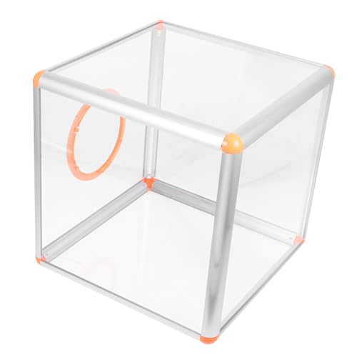 Gadpiparty Kasten -box Schlüssel Verlosen Tombola-losbehälter Zeichnung Farbe Nummeriert Mit Tickets Groß Gewinnspielboxen Lotteriefall Spendenfall Acryl Transparent Gadpiparty Kasten -box Schlüssel Verlosen Tombola-losbehälter Zeichnung Farbe Nummeriert Mit Tickets Groß Gewinnspielboxen Lotteriefall Spendenfall Acryl Transparent von Gadpiparty