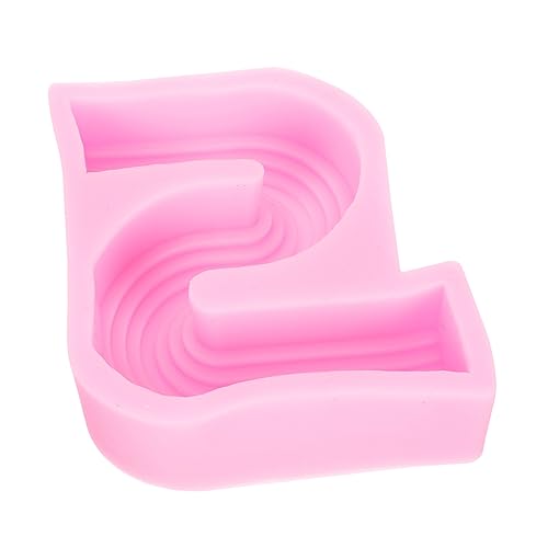 Gadpiparty Kerzenform DIY Geometrisches Silikon Für Hochzeitsdekor Handgemachte Form Rosa Kieselgel Gadpiparty Kerzenform DIY Geometrisches Silikon Für Hochzeitsdekor Handgemachte Form Rosa Kieselgel von Gadpiparty