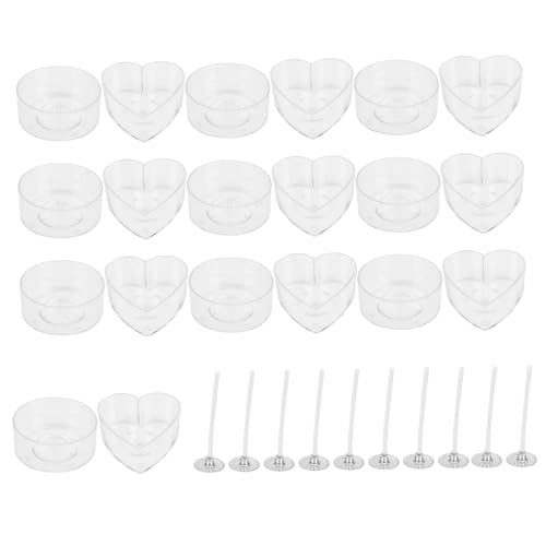 Gadpiparty Kerzenherstellungsset Kerzen Wachsschmelzformen Kerzenset Kerzenformen Zur Kerzenherstellung DIY Kerzenform Kerzenherstellungsset Nummer Kerzendochtform Kerzenmacherset Werkzeuge Gadpiparty Kerzenherstellungsset Kerzen Wachsschmelzformen Kerzenset Kerzenformen Zur Kerzenherstellung DIY Kerzenform Kerzenherstellungsset Nummer Kerzendochtform Kerzenmacherset Werkzeuge von Gadpiparty