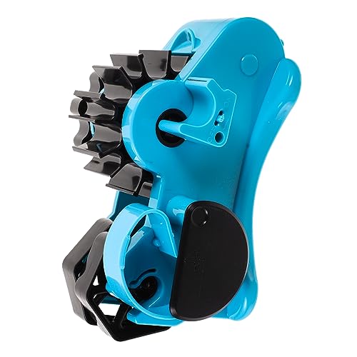 Gadpiparty Klebeband Cutter Halterung Praktischer Eleganter Abroller für Wärmeübertragungsband Leicht zu Schneiden Lagern für Büro Schule und Zuhause Gadpiparty Klebeband Cutter Halterung Praktischer Eleganter Abroller für Wärmeübertragungsband Leicht zu Schneiden Lagern für Büro Schule und Zuhause von Gadpiparty