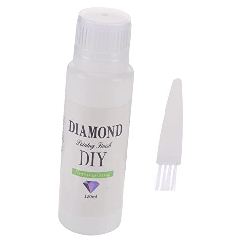 Gadpiparty Kleber Craft Diamond Art Painting Sealer Tragbarer Flüssigkleber Wandbefestigungskleber Nagel Strass Kleber Schnelltrocknender Nagel Juwelenkleber Diamant Gemälde Zubehör Gadpiparty Kleber Craft Diamond Art Painting Sealer Tragbarer Flüssigkleber Wandbefestigungskleber Nagel Strass Kleber Schnelltrocknender Nagel Juwelenkleber Diamant Gemälde Zubehör von Gadpiparty