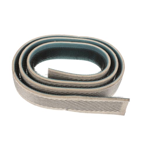 Gadpiparty Klebestreifen Handarbeit Greifleiste Gripper -Streifen -Teppich Stoff haktieren Greifer rahmen Stich Nähen Stickerei-Versorgung Bastelbedarf Bastelteil Leder Blue von Gadpiparty