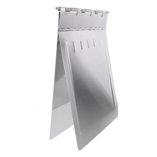 Gadpiparty Klemmbrett Ordner Dokumentenhalter für Pflegepersonal Robustes Nursing Board Minimalistisches Design Platzsparend für und Büro Gadpiparty Klemmbrett Ordner Dokumentenhalter für Pflegepersonal Robustes Nursing Board Minimalistisches Design Platzsparend für und Büro von Gadpiparty