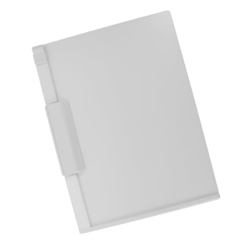 Gadpiparty Klemmbrett aus Robustem Material Multifunktionales Schreib und Dokumentenablagesystem für Büro Zuhause und Konferenzen für Organisation von Wichtigen Unterlagen und Notizen von Gadpiparty