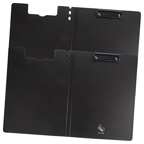 Gadpiparty Klemmbrettmappe aus Faltbares Schreibbrett für Dokumente Klemmbrett mit Aufbewahrung für Büro und Schule Robustes und Flexibles Design Blau Gadpiparty Klemmbrettmappe aus Faltbares Schreibbrett für Dokumente Klemmbrett mit Aufbewahrung für Büro und Schule Robustes und Flexibles Design Blau von Gadpiparty