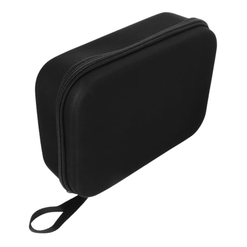 Gadpiparty Kofferraum Organizer Tasche Tragbare Aufbewahrungslösung für Auto und Lkw Multifunktionale Werkzeugtasche Kompakte Design für Raumausnutzung Schwarz Gadpiparty Kofferraum Organizer Tasche Tragbare Aufbewahrungslösung für Auto und Lkw Multifunktionale Werkzeugtasche Kompakte Design für Raumausnutzung Schwarz von Gadpiparty