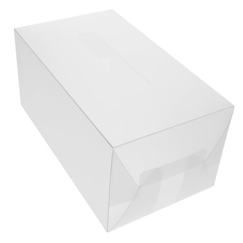 Gadpiparty Kompakte Spendenbox Aus Vielseitige Und Wahlurne Für Meetings Ausstellungen Und Veranstaltungen Kubische Karten Für Meinungen Gadpiparty Kompakte Spendenbox Aus Vielseitige Und Wahlurne Für Meetings Ausstellungen Und Veranstaltungen Kubische Karten Für Meinungen von Gadpiparty