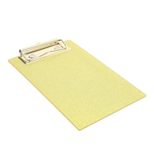 Gadpiparty Krankenschwester Zwischenablage Klemmbrett-clip Zwischenablage Süß Glitzer-zwischenablage Pflegeklemmbrett Sukkulenten-zwischenablage Halter Für Büroklammern Yellow Acryl Gadpiparty Krankenschwester Zwischenablage Klemmbrett-clip Zwischenablage Süß Glitzer-zwischenablage Pflegeklemmbrett Sukkulenten-zwischenablage Halter Für Büroklammern Yellow Acryl von Gadpiparty