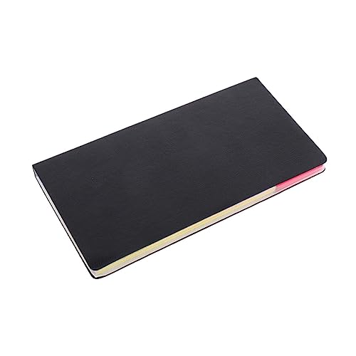 Gadpiparty Kreative Sticky Memo Pads Mehrzweck Klebezettel für Büro Schule und Planung Selbstklebende Notizen Verschiedenen Farben für Listen und Erinnerungen von Gadpiparty