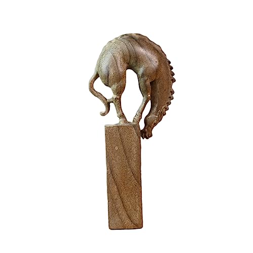 Gadpiparty Kreativer Holzstempel Nussbaum Handgeschnitzte Tischdekoration Traditionelles Chinesisches Design Einzigartiges Holzhandwerk für Diy Projekte Vielseitige Anwendung Gadpiparty Kreativer Holzstempel Nussbaum Handgeschnitzte Tischdekoration Traditionelles Chinesisches Design Einzigartiges Holzhandwerk für Diy Projekte Vielseitige Anwendung von Gadpiparty