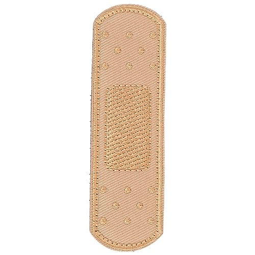 Gadpiparty Kreativer Stickpatch für Diy Dekoration Selbstklebender Flicken für Kleidung Rucksäcke Kissen und Mehr Vielseitig Einsetzbar für Designs und Reparaturen von Gadpiparty