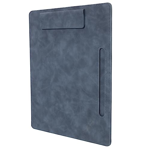 Gadpiparty Kreatives Clipboard mit Taschenrechner Robuste Schreibmappe aus Kunststoff für Büro und Schule für Lehrer Studenten und Büroangestellte von Gadpiparty
