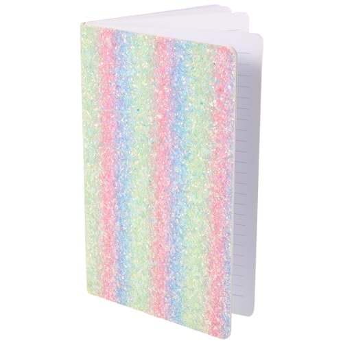 Gadpiparty Kreatives Tagebuch Notizbuch im Taschenformat Tragbare Graffiti Bücher Bunte Schreibwaren Regenbogenfarben für Schüler und Kreative Köpfe Gadpiparty Kreatives Tagebuch Notizbuch im Taschenformat Tragbare Graffiti Bücher Bunte Schreibwaren Regenbogenfarben für Schüler und Kreative Köpfe von Gadpiparty