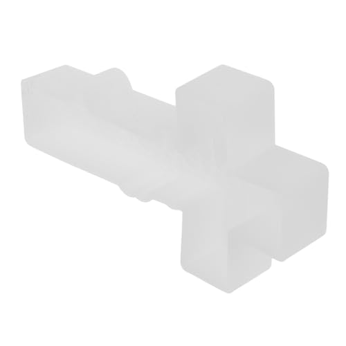 Gadpiparty Kreuzform Silikonform für DIY Dekoration Langlebige Epoxidharz Gießform mit Feinen Details für Handgefertigte Ornamente und Vielseitig Einsetzbar Gadpiparty Kreuzform Silikonform für DIY Dekoration Langlebige Epoxidharz Gießform mit Feinen Details für Handgefertigte Ornamente und Vielseitig Einsetzbar von Gadpiparty